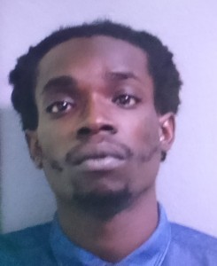 suspect